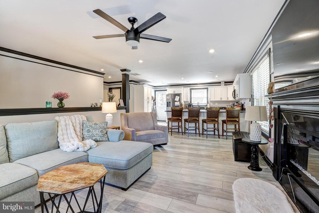 3443 OLD GAMBER ROAD