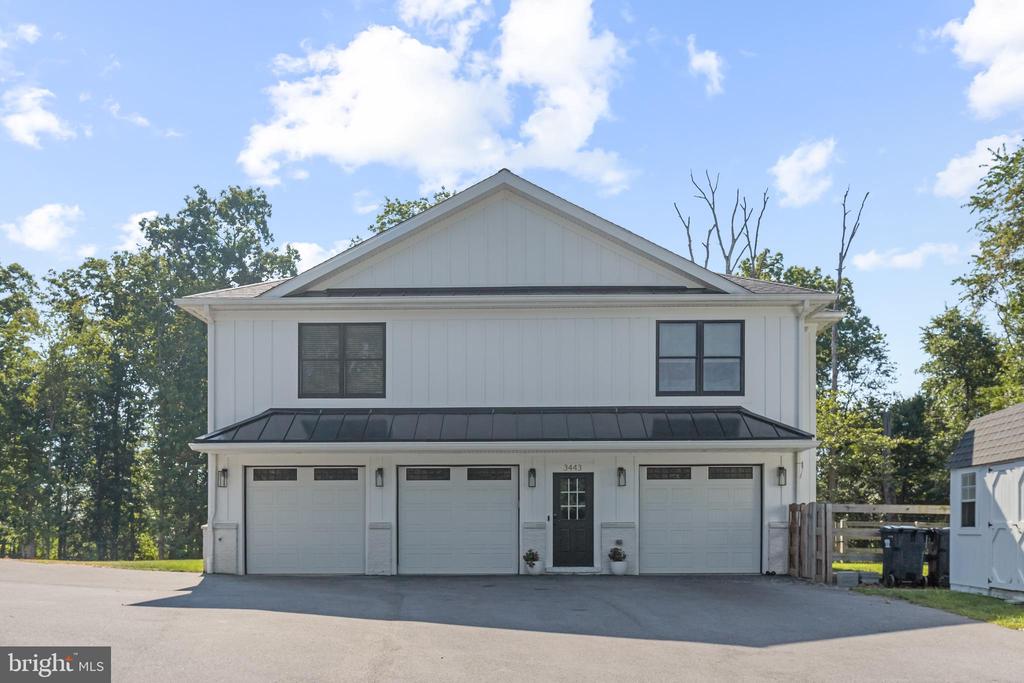 3443 OLD GAMBER ROAD