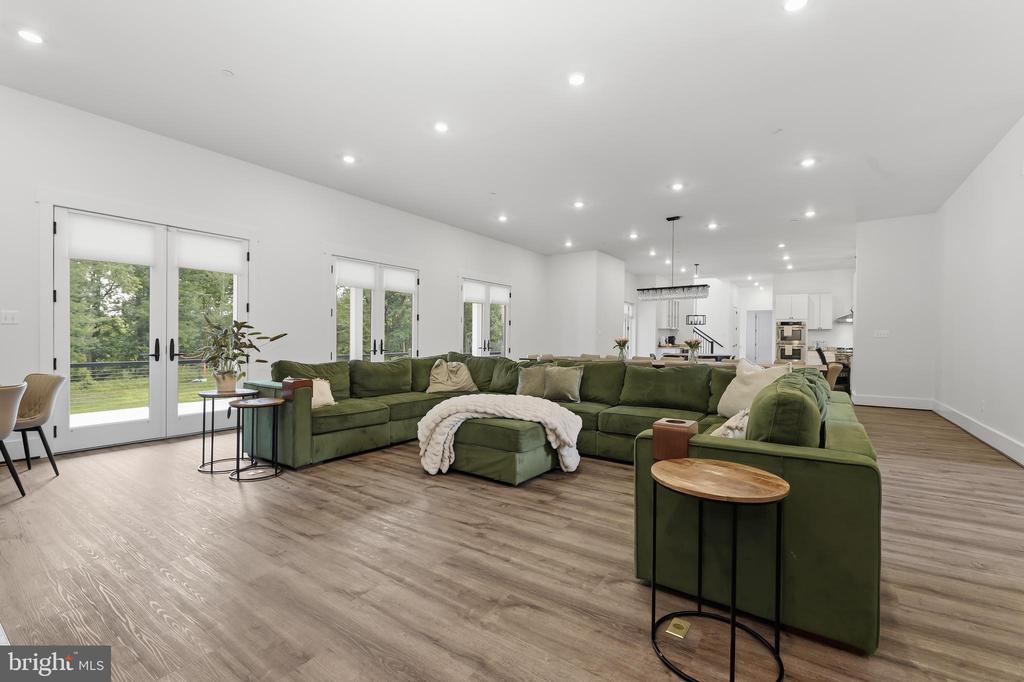 3443 OLD GAMBER ROAD