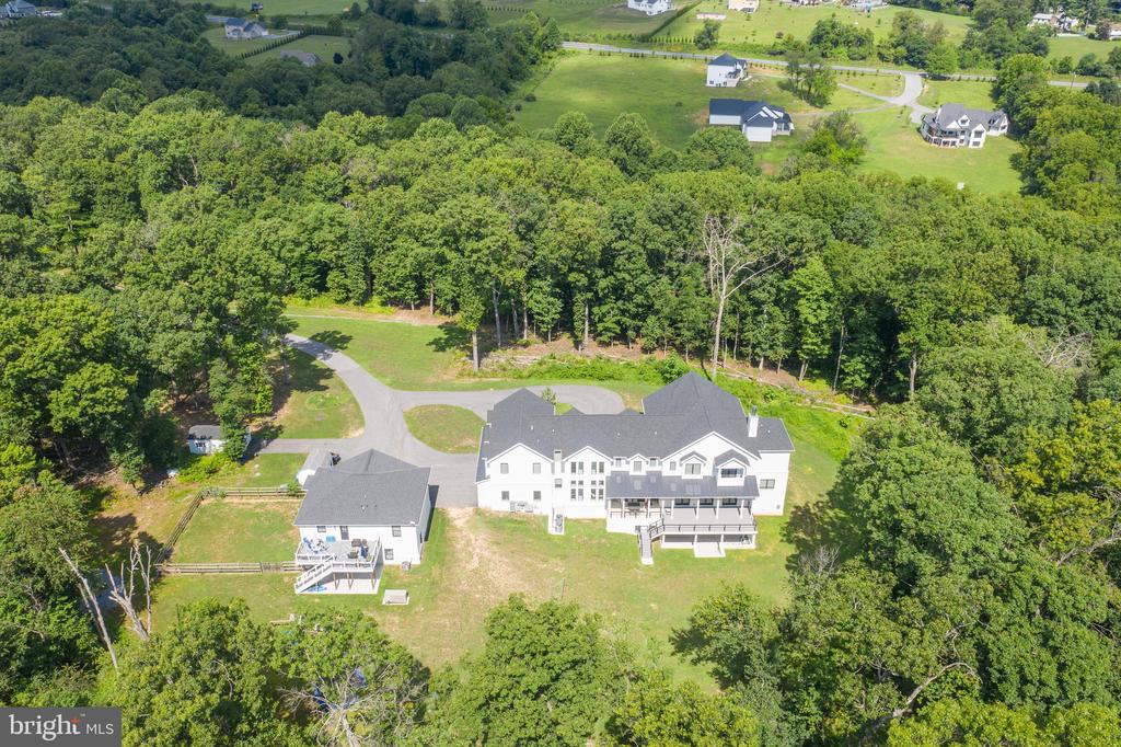 3443 OLD GAMBER ROAD