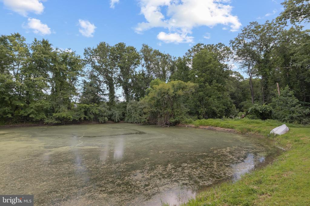 3443 OLD GAMBER ROAD