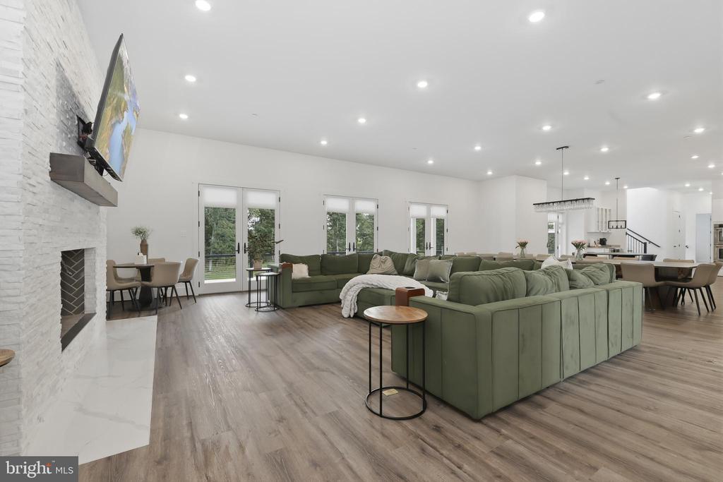 3443 OLD GAMBER ROAD