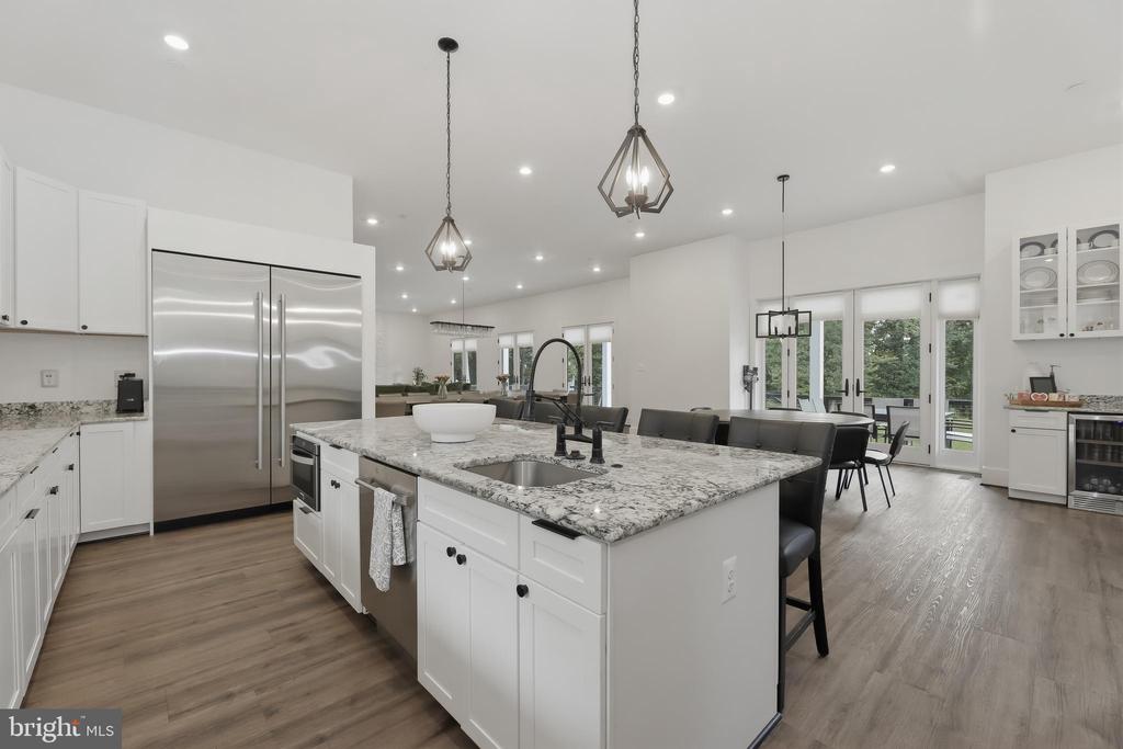 3443 OLD GAMBER ROAD