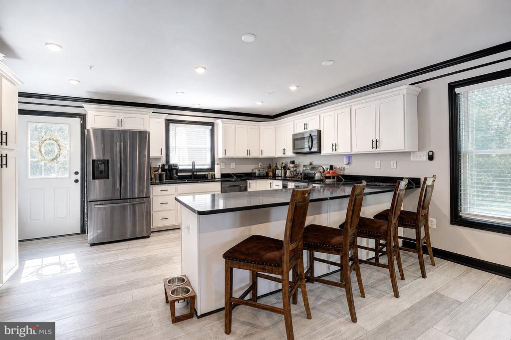 3443 OLD GAMBER ROAD