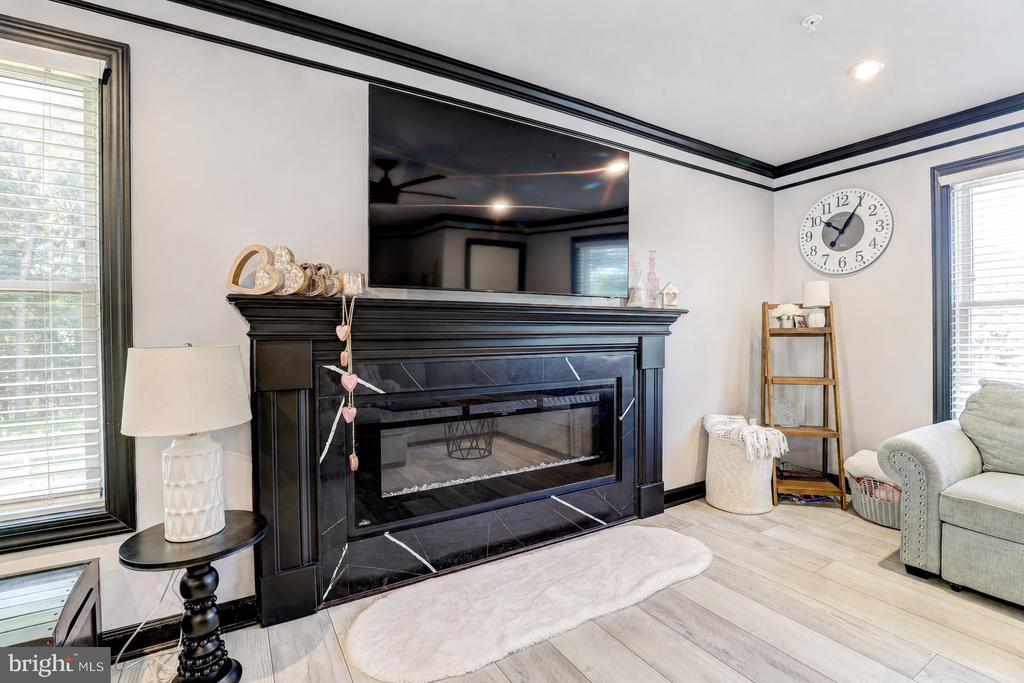 3443 OLD GAMBER ROAD