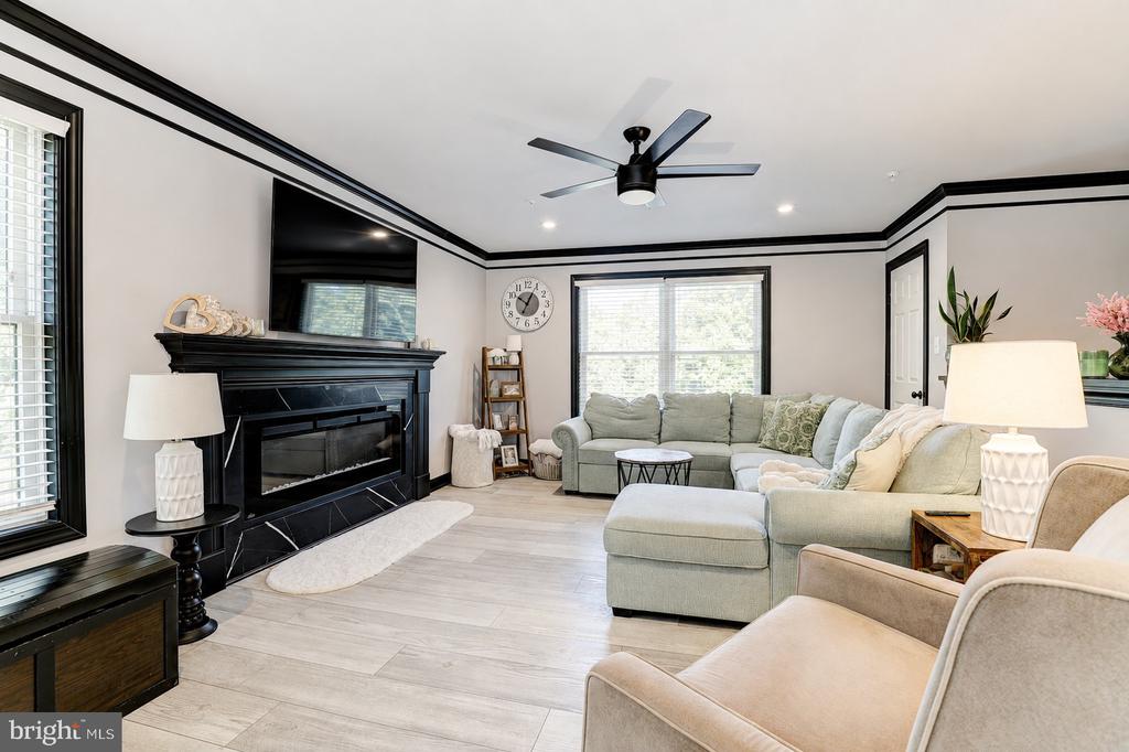 3443 OLD GAMBER ROAD