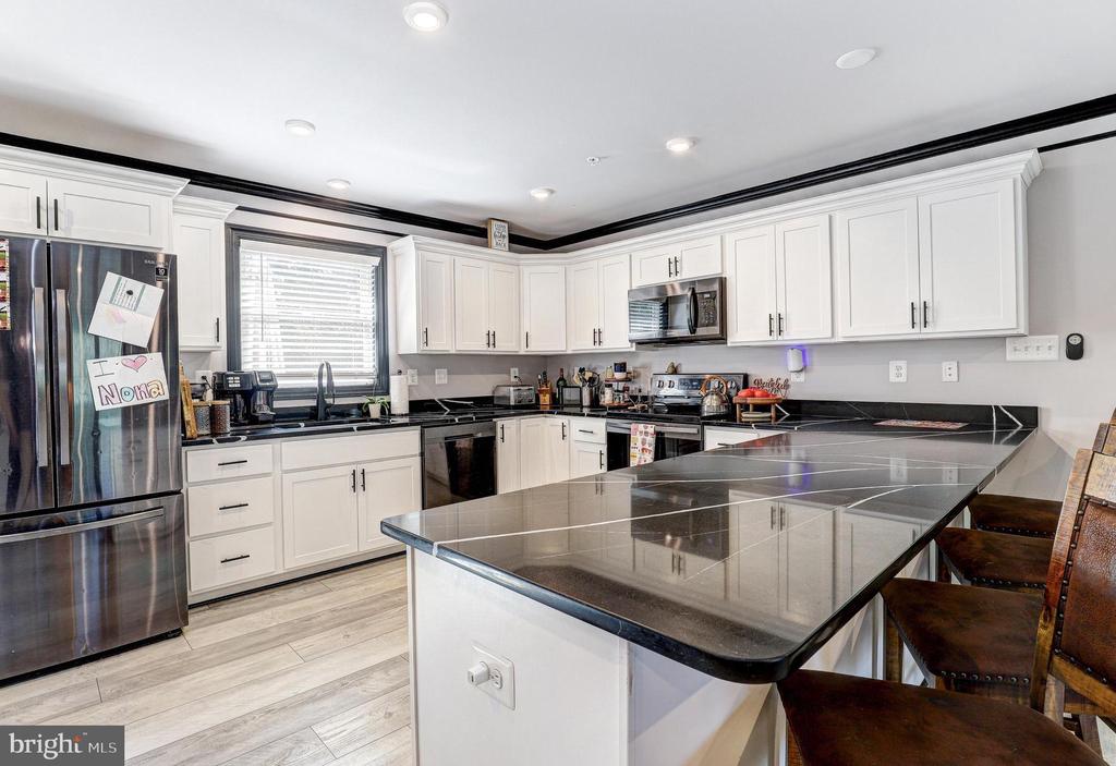 3443 OLD GAMBER ROAD
