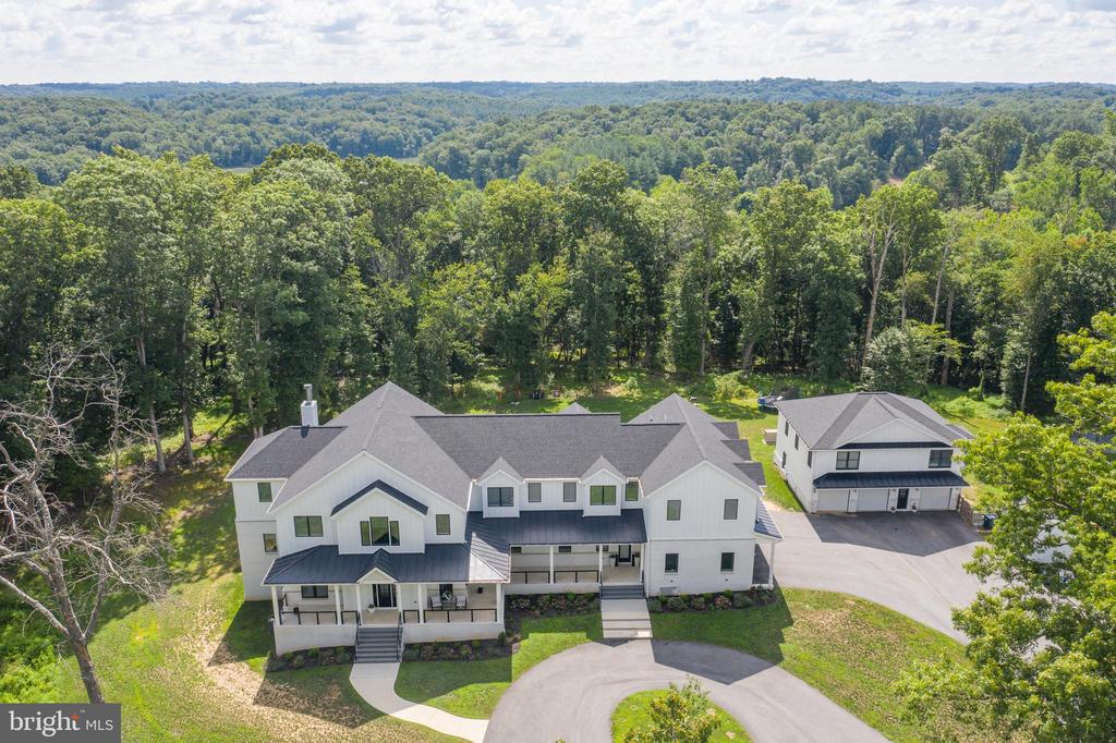 3443 OLD GAMBER ROAD