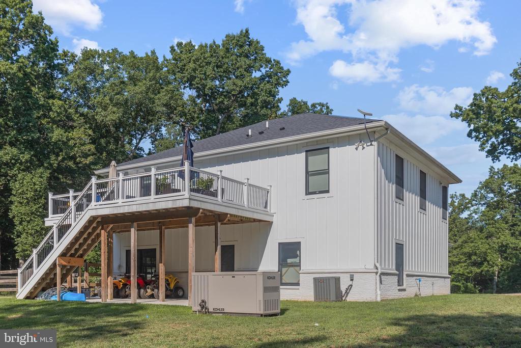 3443 OLD GAMBER ROAD