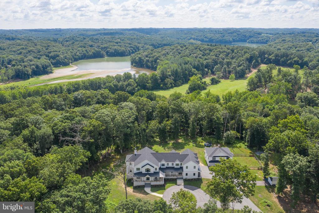 3443 OLD GAMBER ROAD