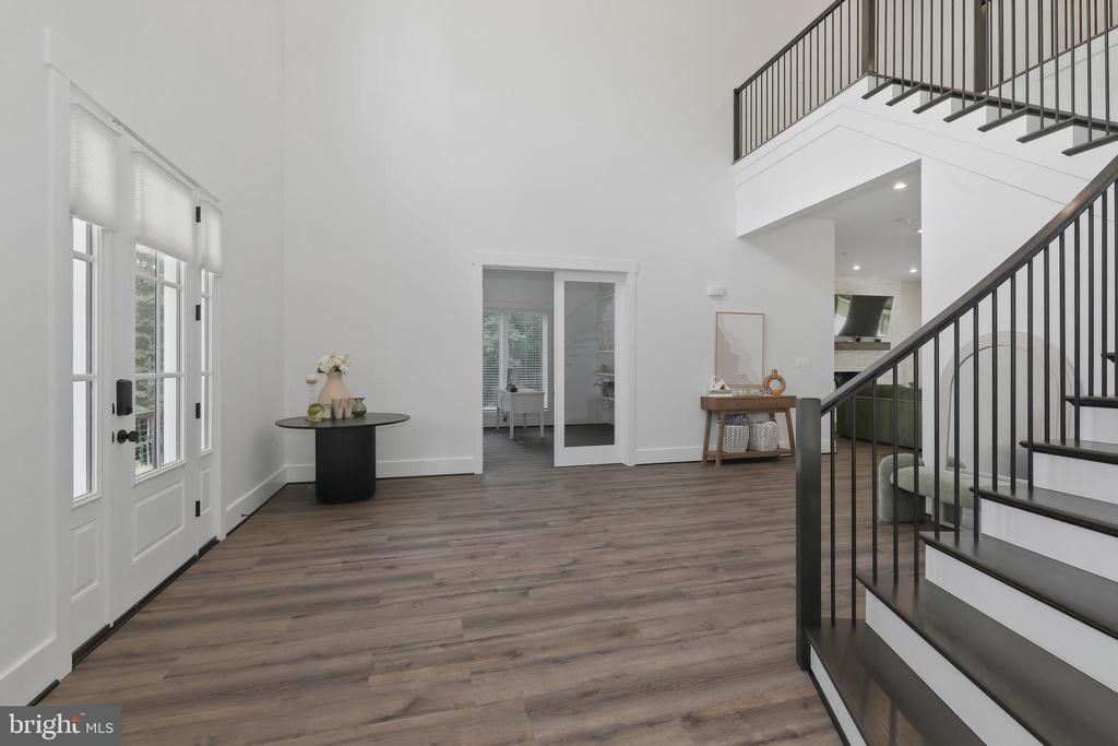 3443 OLD GAMBER ROAD