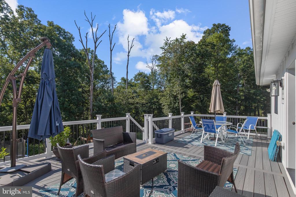 3443 OLD GAMBER ROAD
