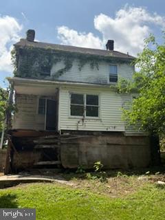 1418 E MAYBERRY ROAD