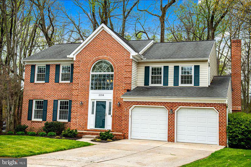 2314 CHANTAWAY COURT
