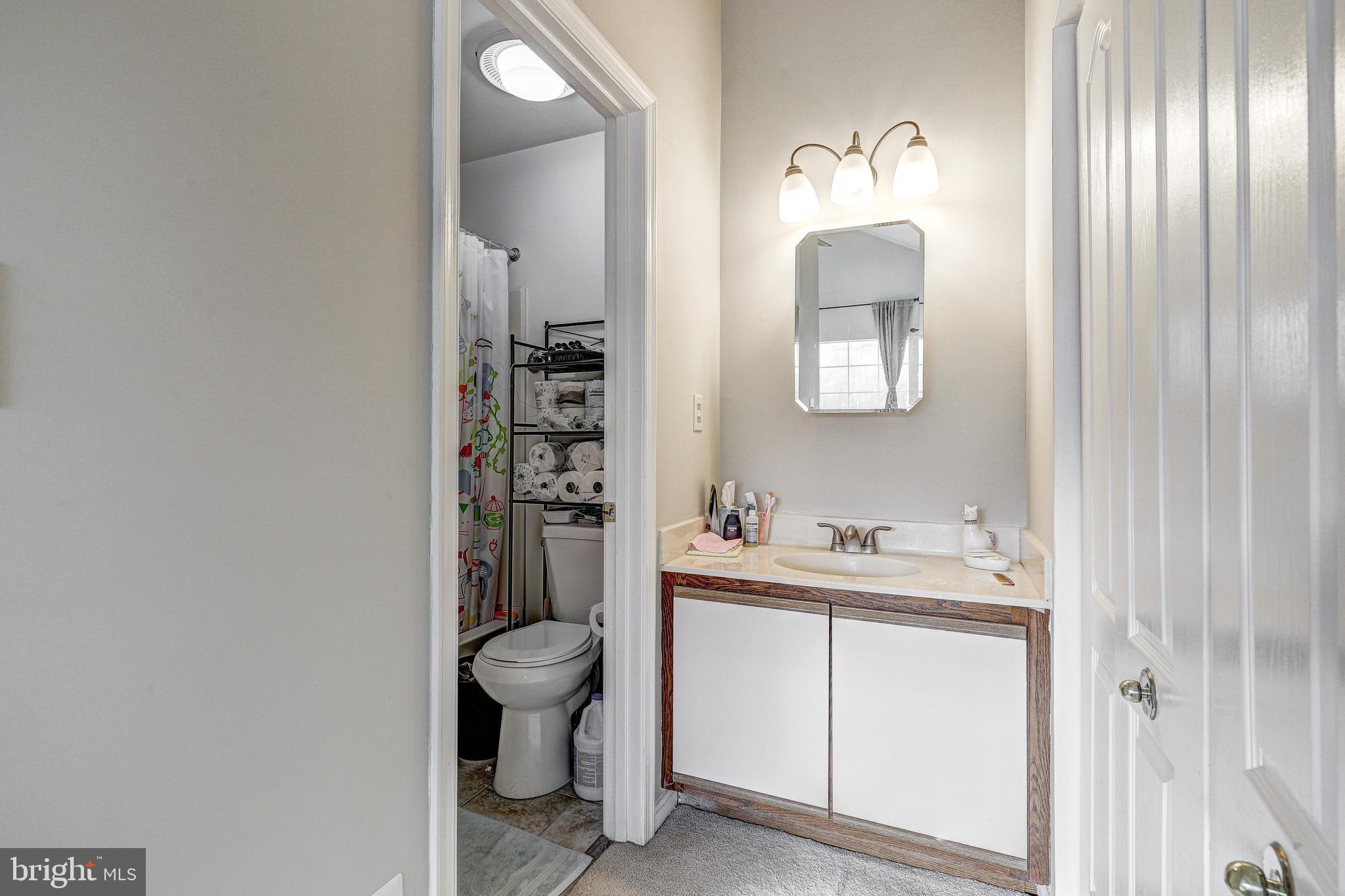 8495 FALLS RUN ROAD I