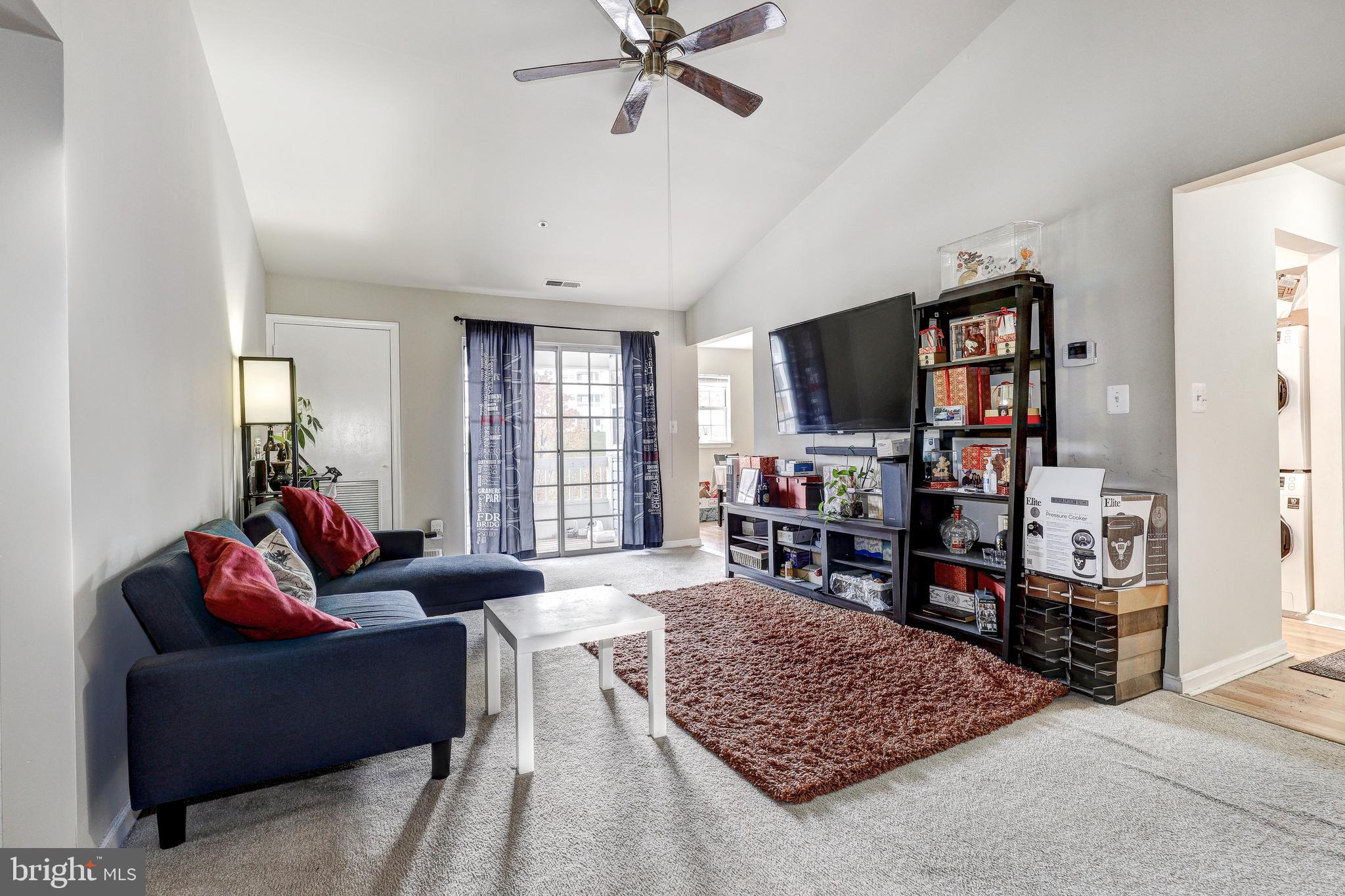 8495 FALLS RUN ROAD I