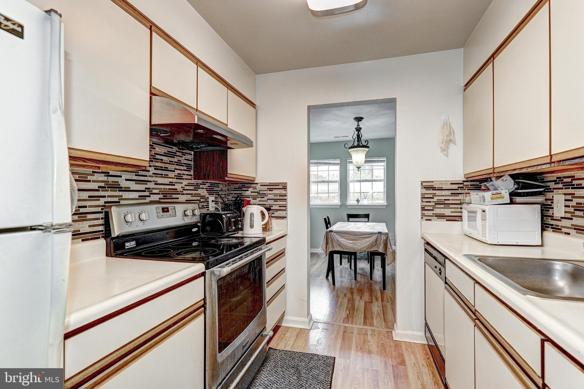 8495 FALLS RUN ROAD I