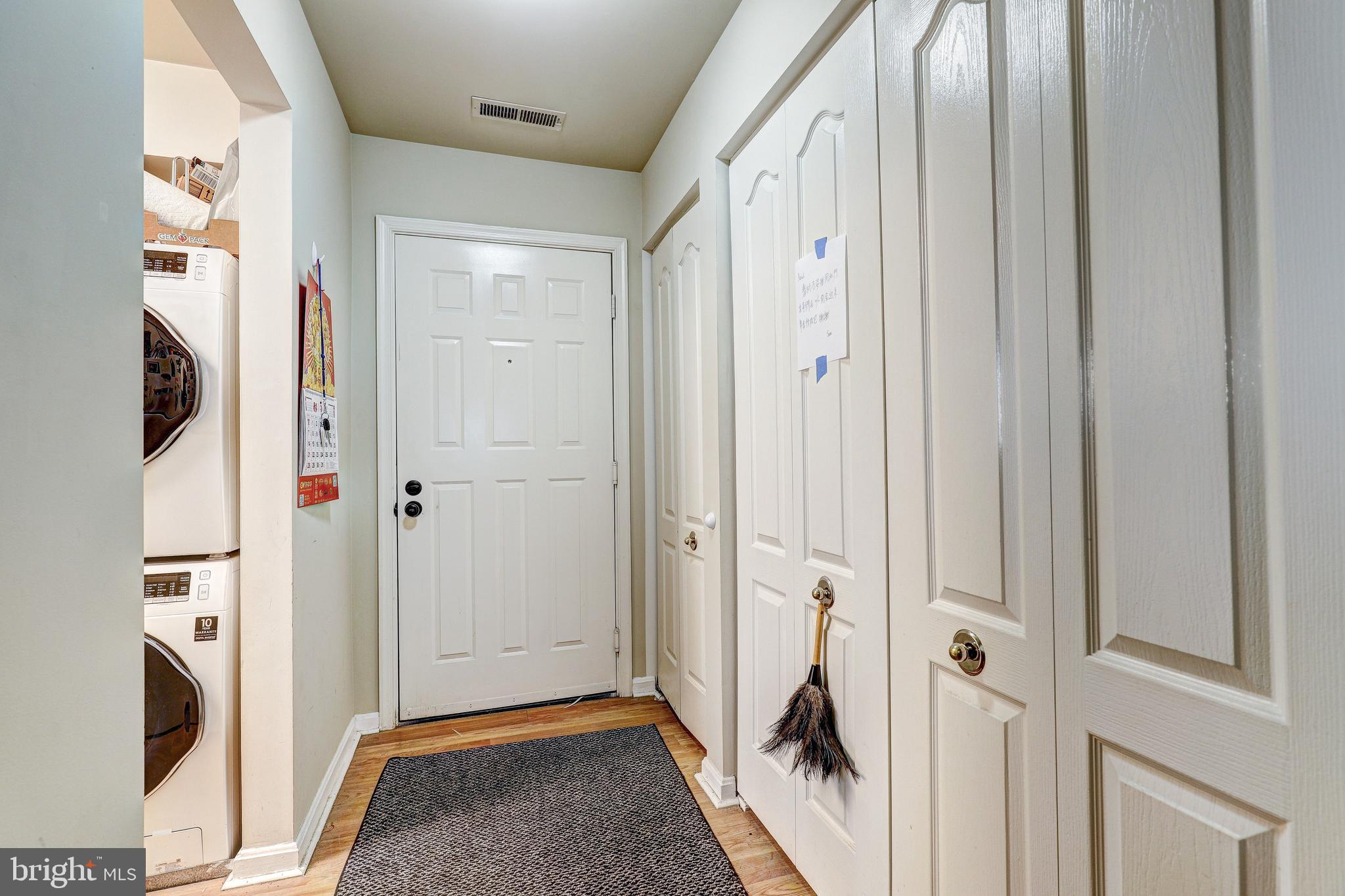 8495 FALLS RUN ROAD I