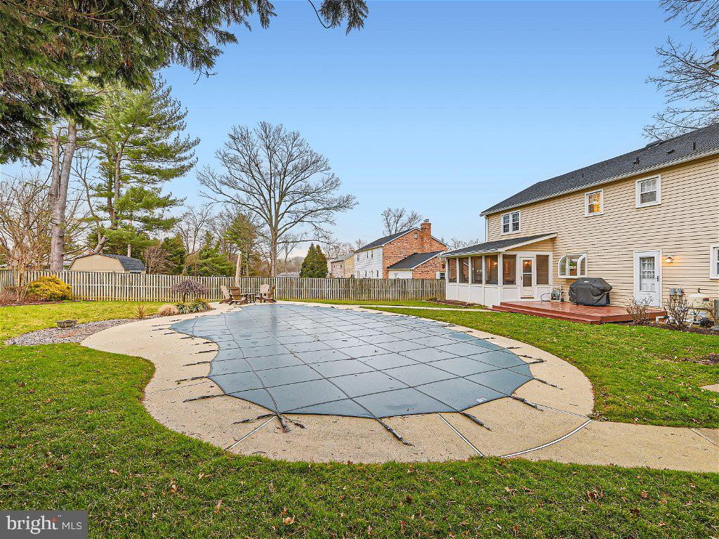 2930 MONTCLAIR DRIVE