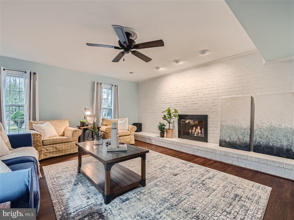 2930 MONTCLAIR DRIVE