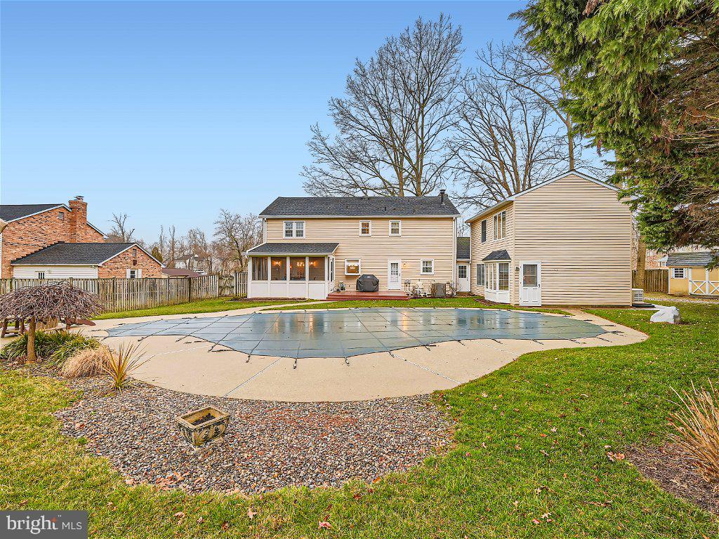 2930 MONTCLAIR DRIVE