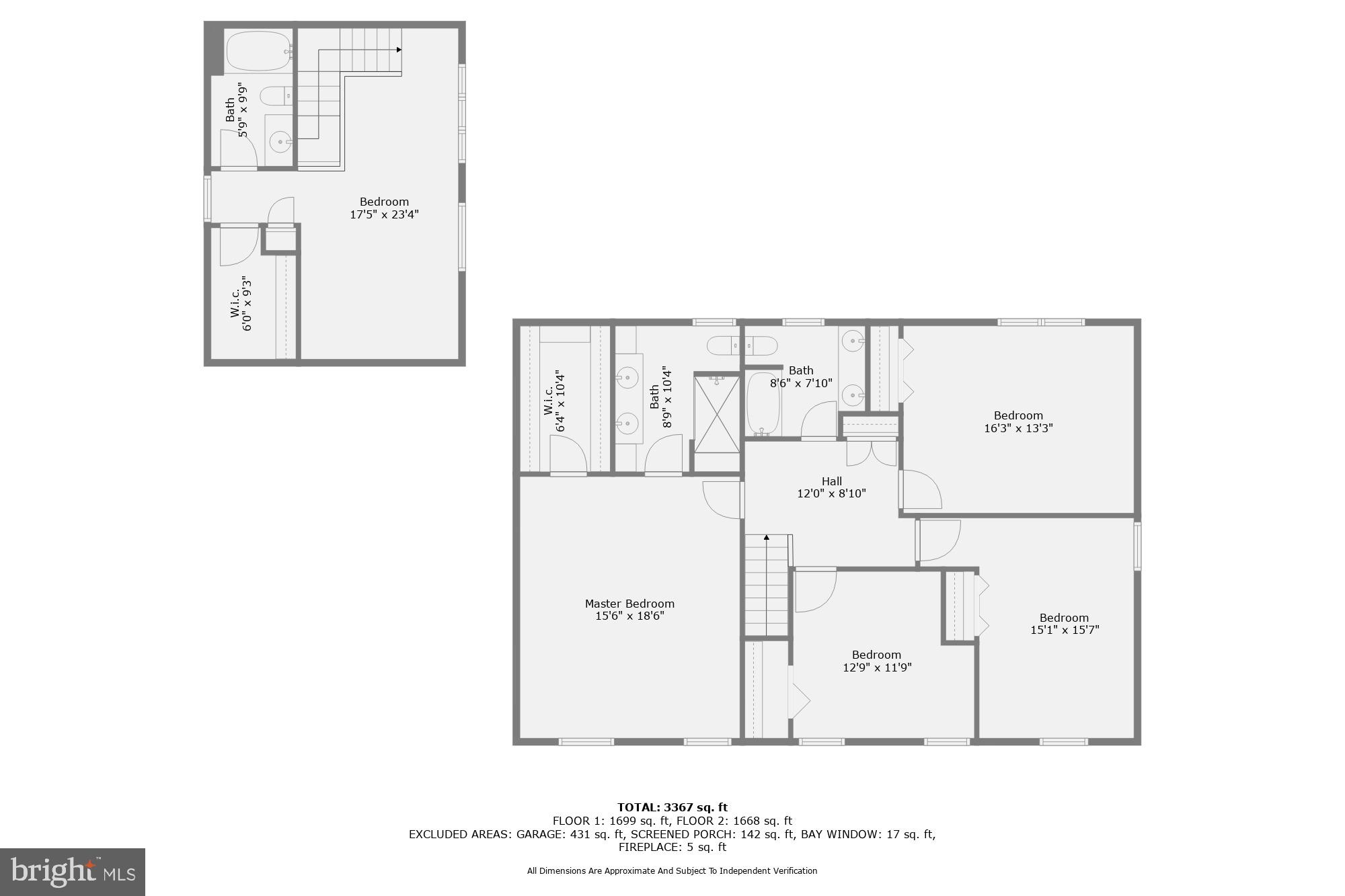 2930 MONTCLAIR DRIVE