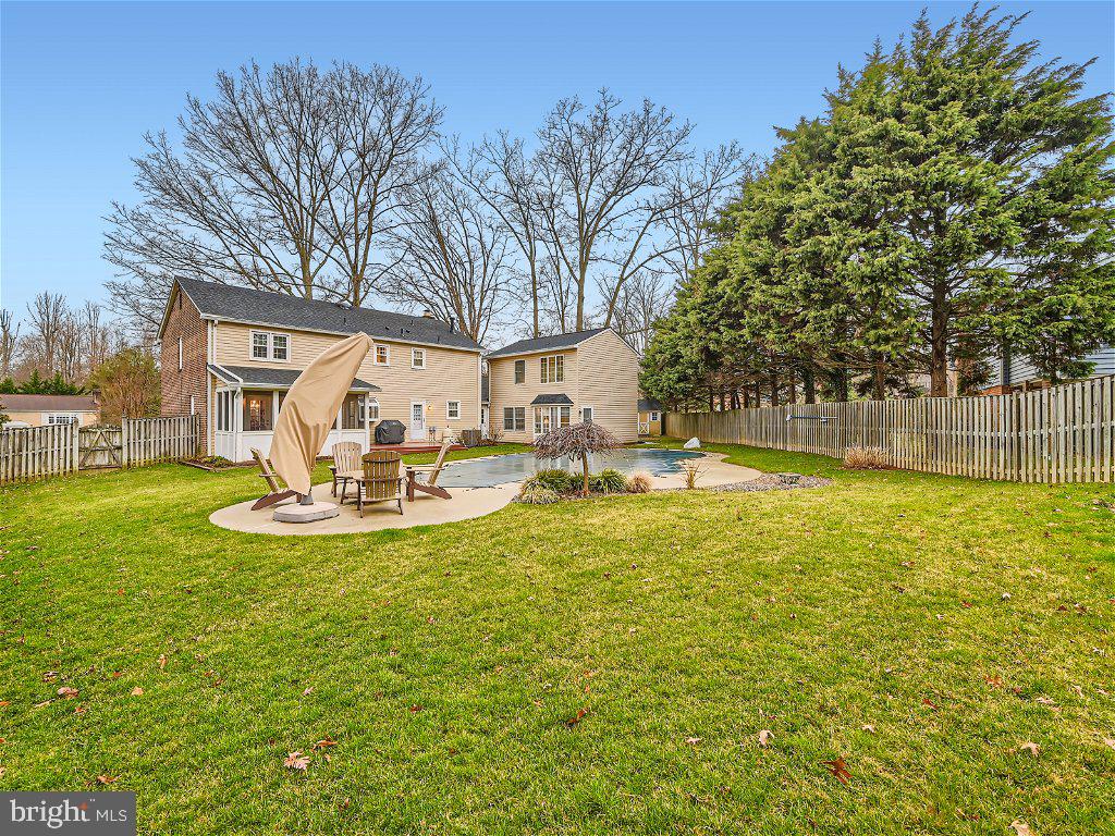 2930 MONTCLAIR DRIVE