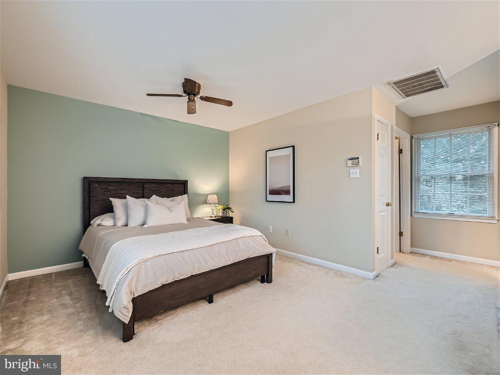 2930 MONTCLAIR DRIVE