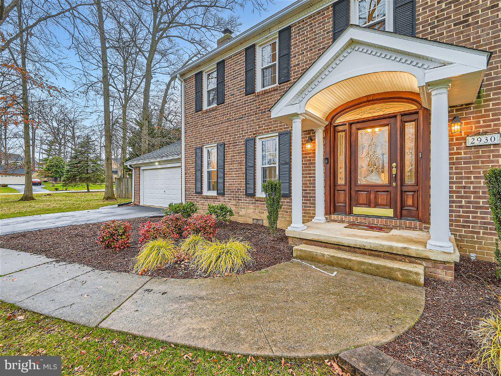 2930 MONTCLAIR DRIVE