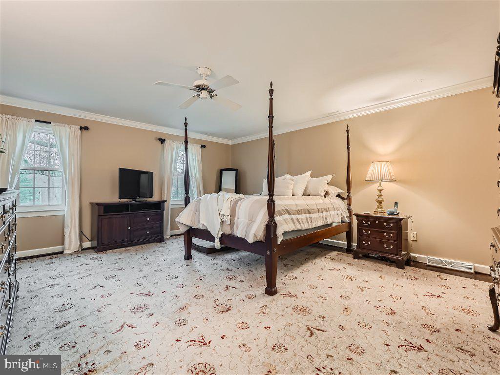 2930 MONTCLAIR DRIVE