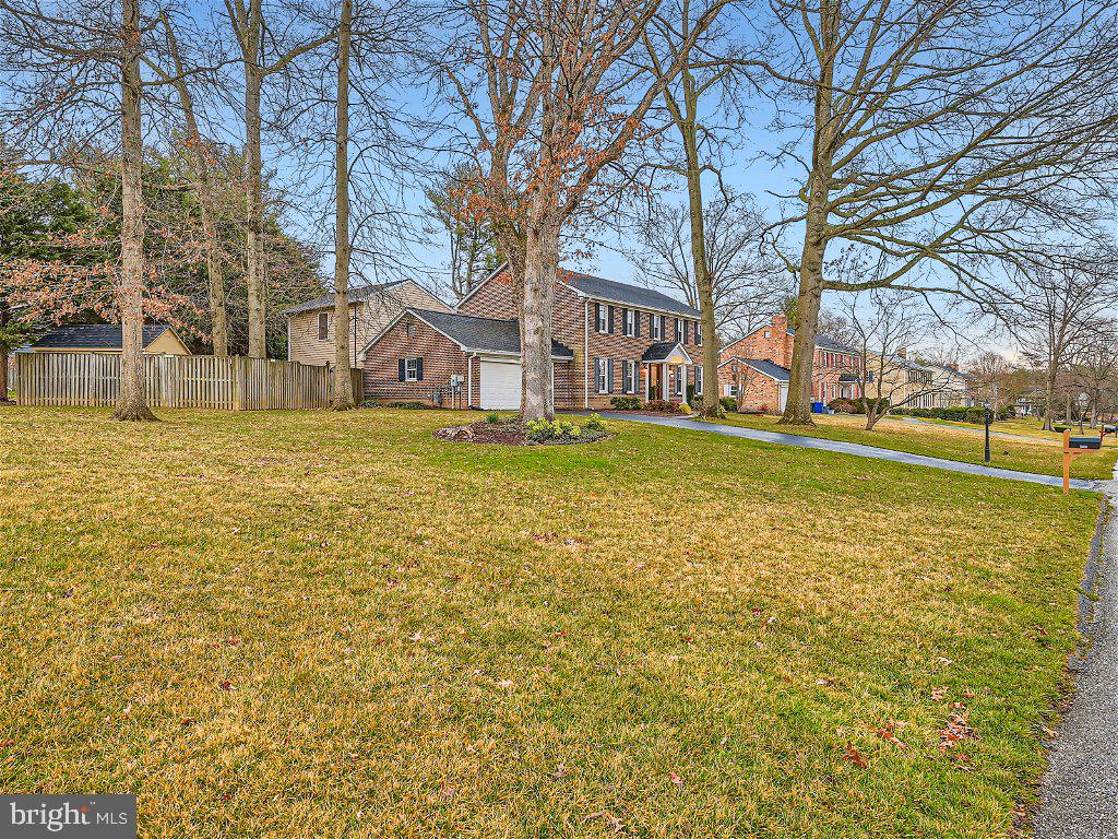 2930 MONTCLAIR DRIVE