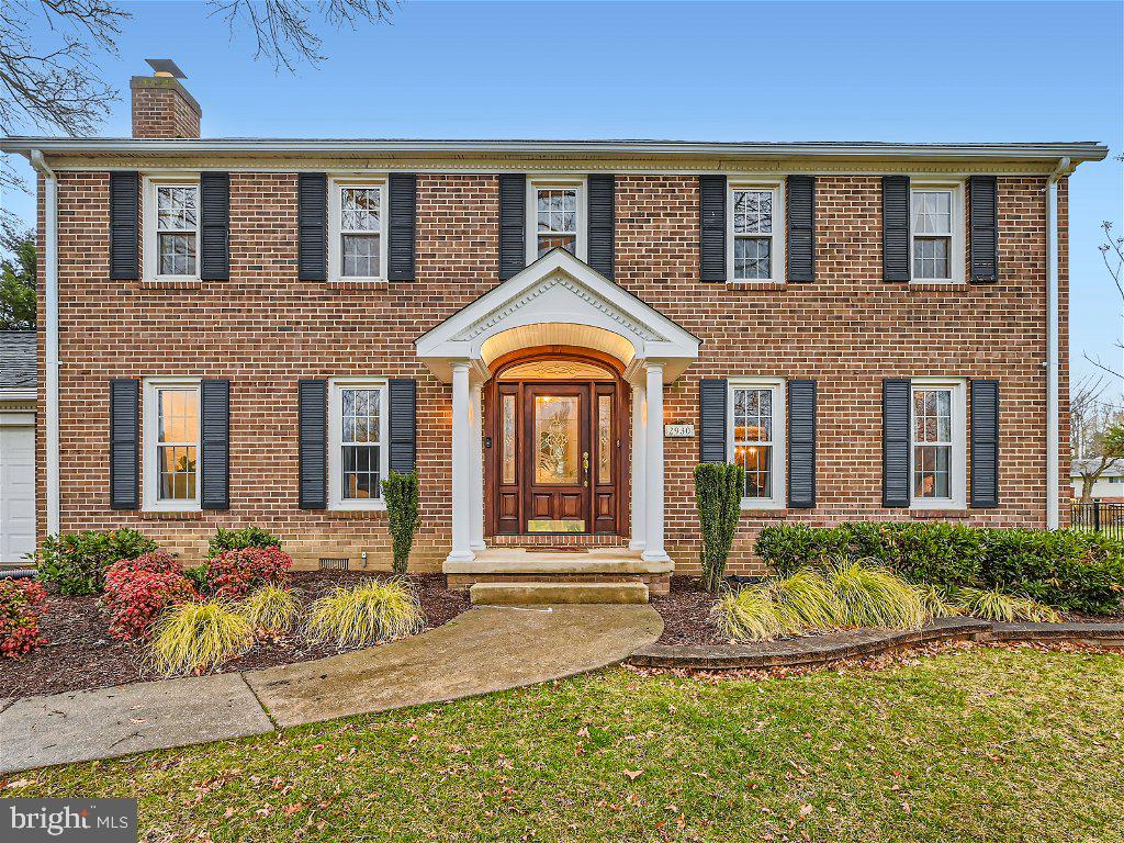 2930 MONTCLAIR DRIVE