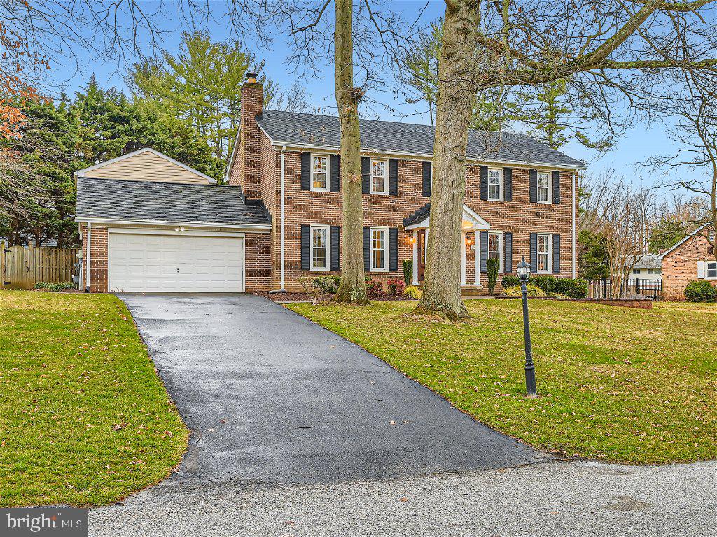 2930 MONTCLAIR DRIVE