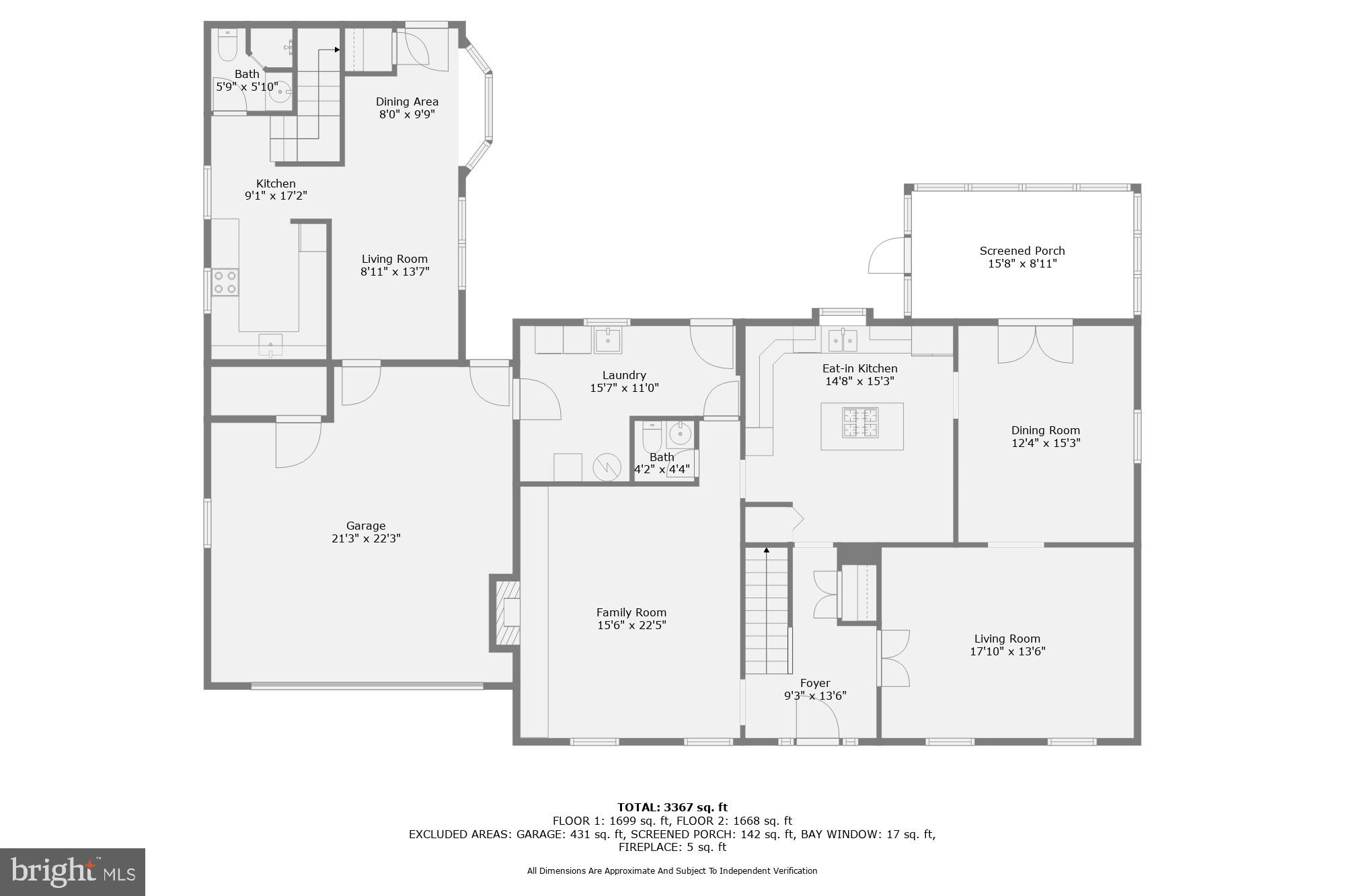 2930 MONTCLAIR DRIVE