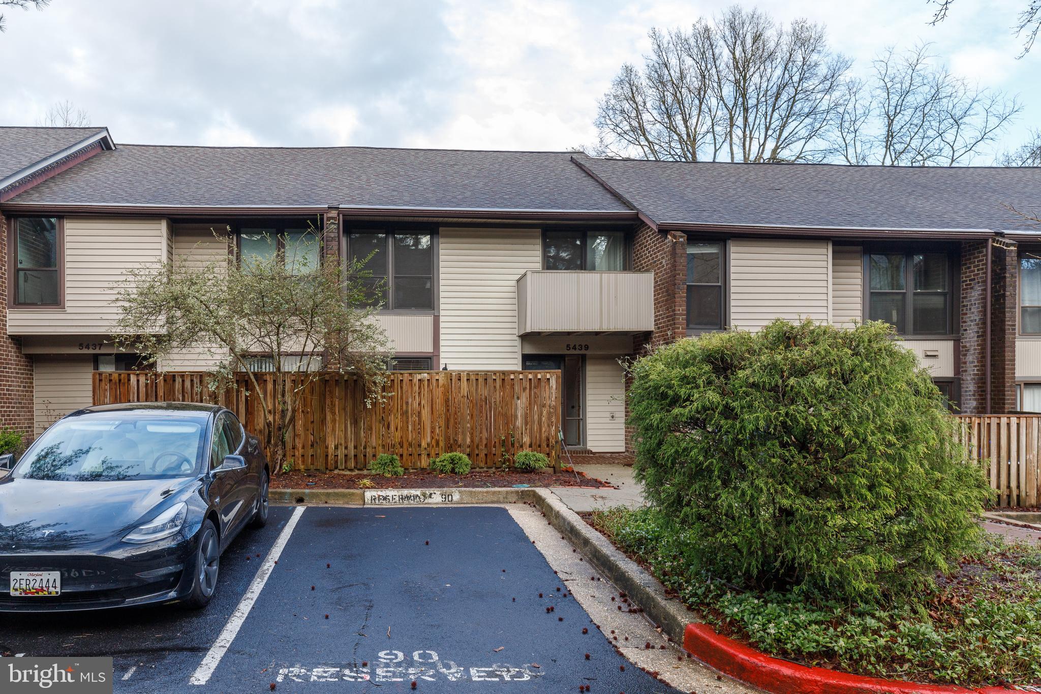 5439 RING DOVE LANE D-2-10