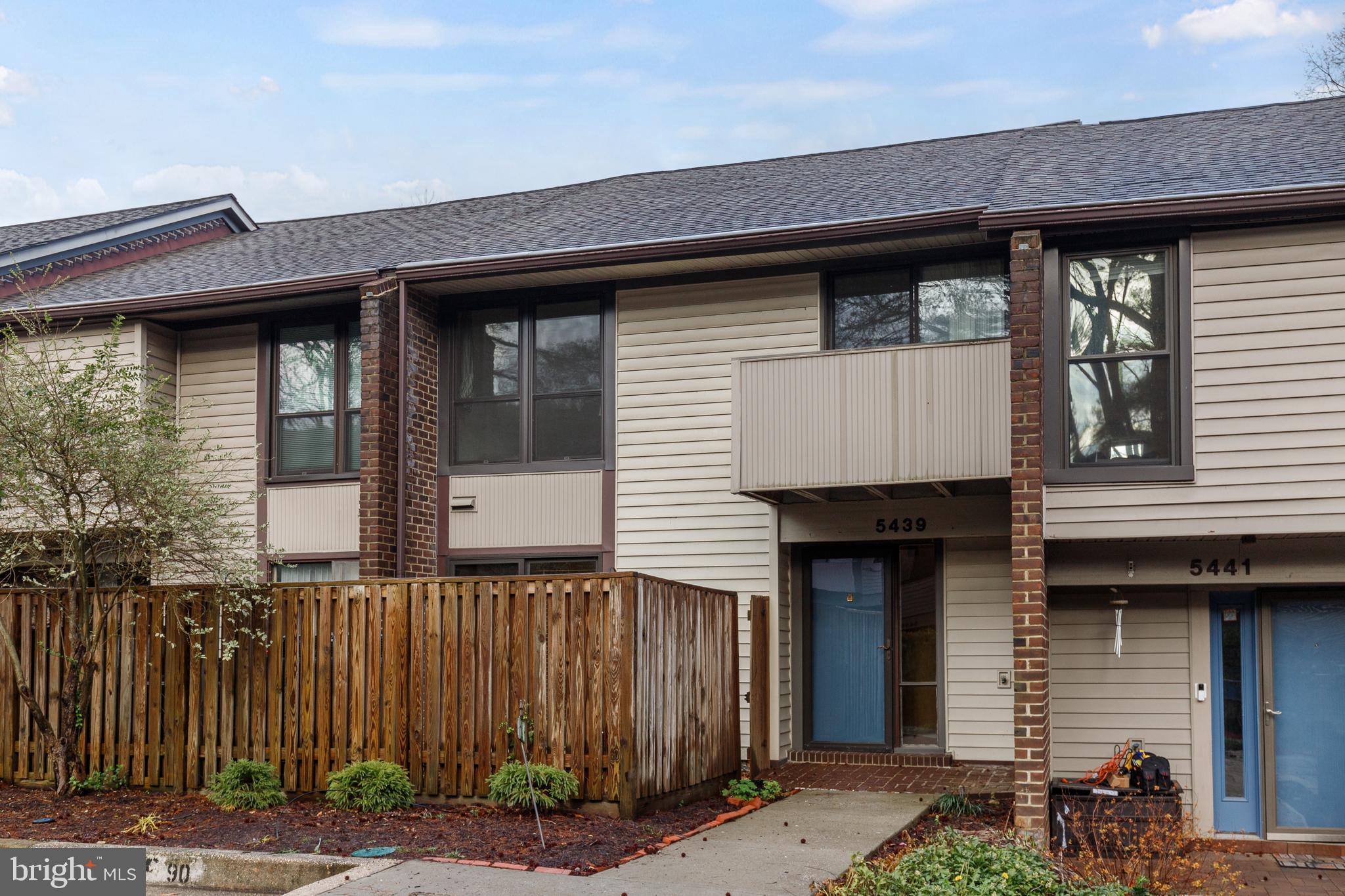 5439 RING DOVE LANE D-2-10