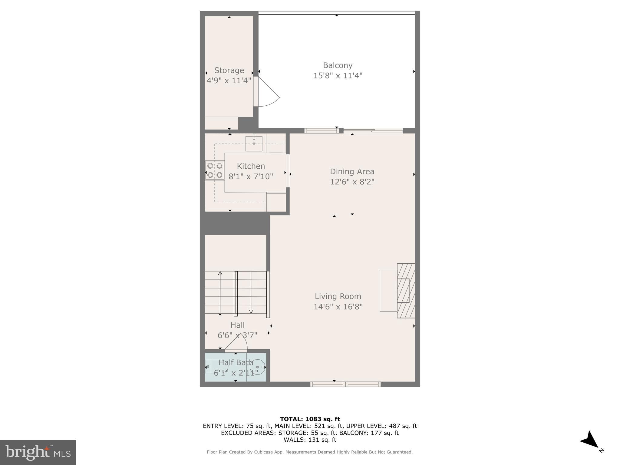 7524 SWEET HOURS WAY E