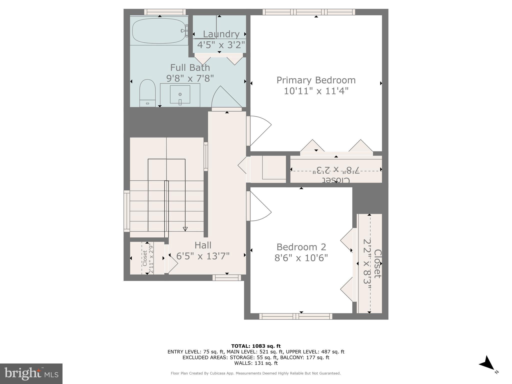 7524 SWEET HOURS WAY E