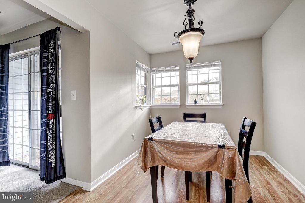 8495 FALLS RUN ROAD Unit: I