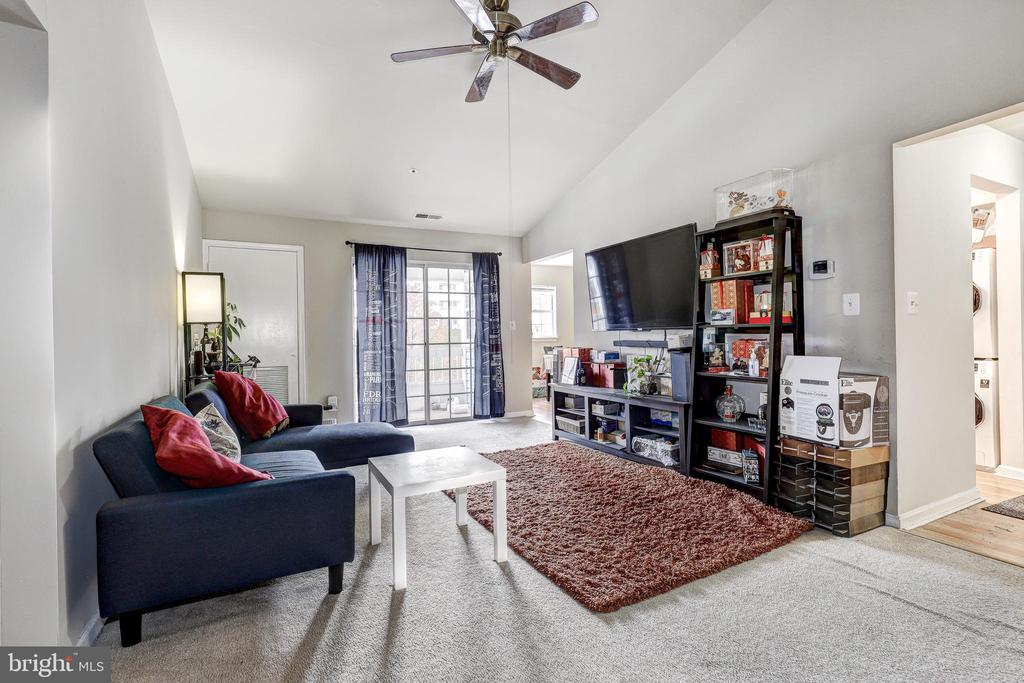 8495 FALLS RUN ROAD Unit: I