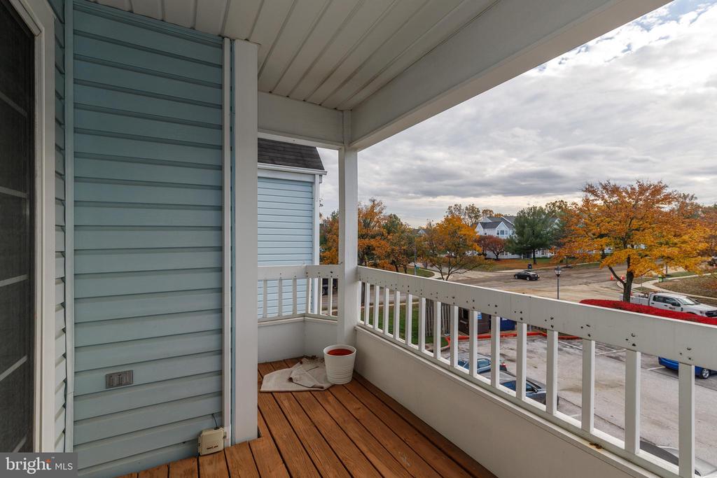 8495 FALLS RUN ROAD Unit: I