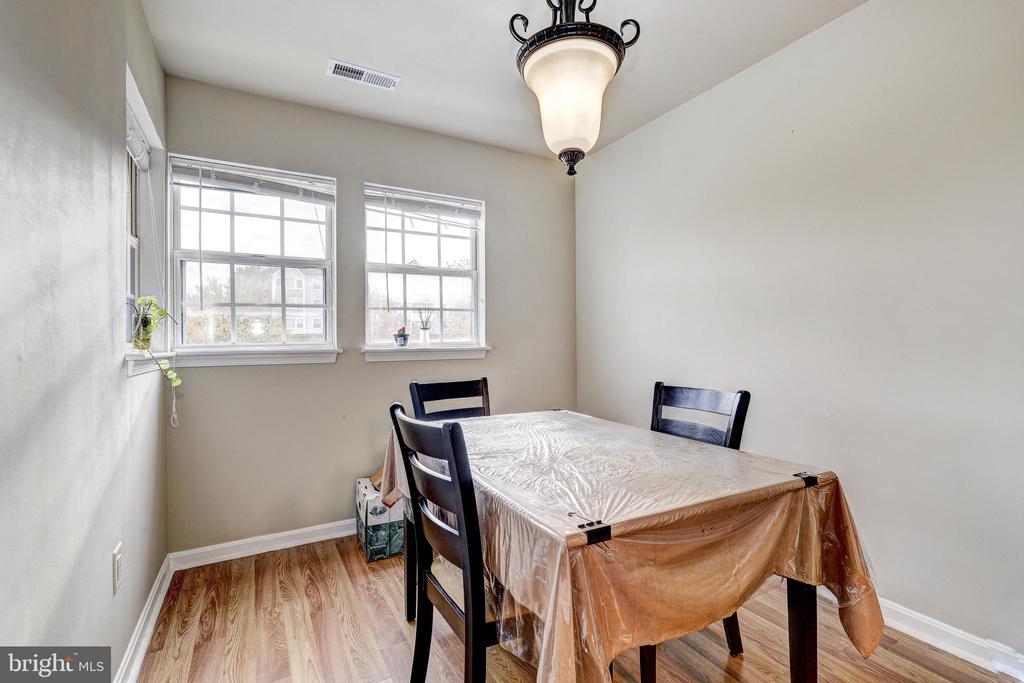 8495 FALLS RUN ROAD Unit: I