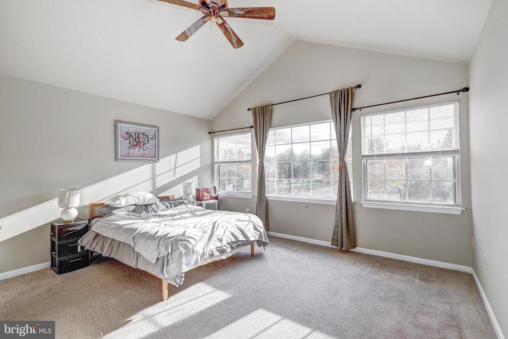 8495 FALLS RUN ROAD Unit: I