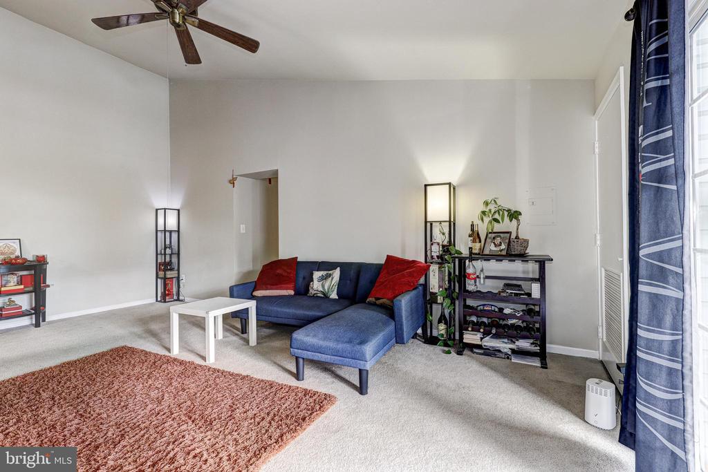 8495 FALLS RUN ROAD Unit: I
