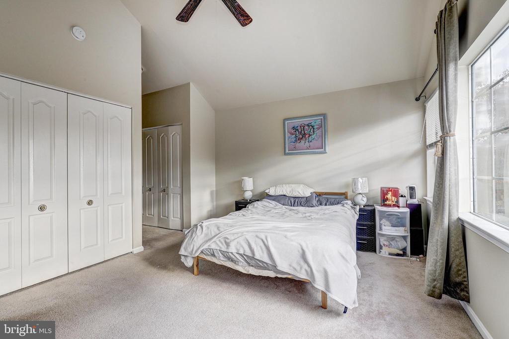 8495 FALLS RUN ROAD Unit: I