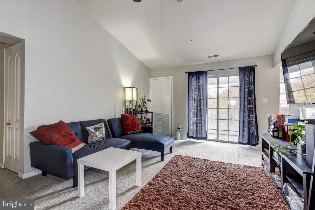 8495 FALLS RUN ROAD Unit: I