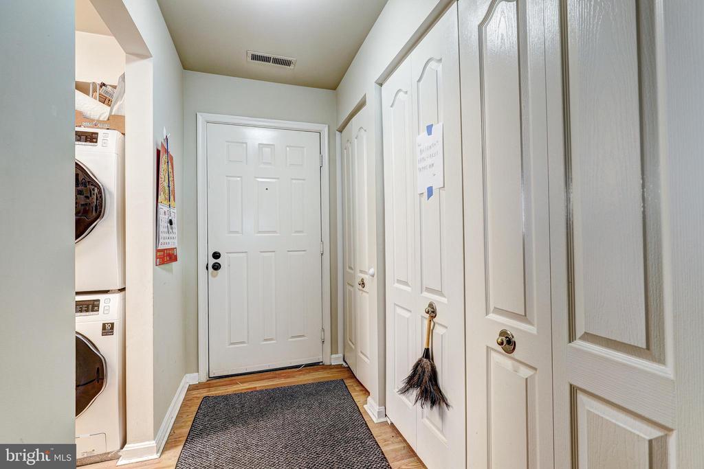 8495 FALLS RUN ROAD Unit: I