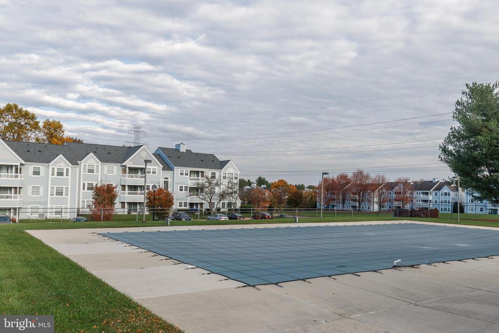 8495 FALLS RUN ROAD Unit: I