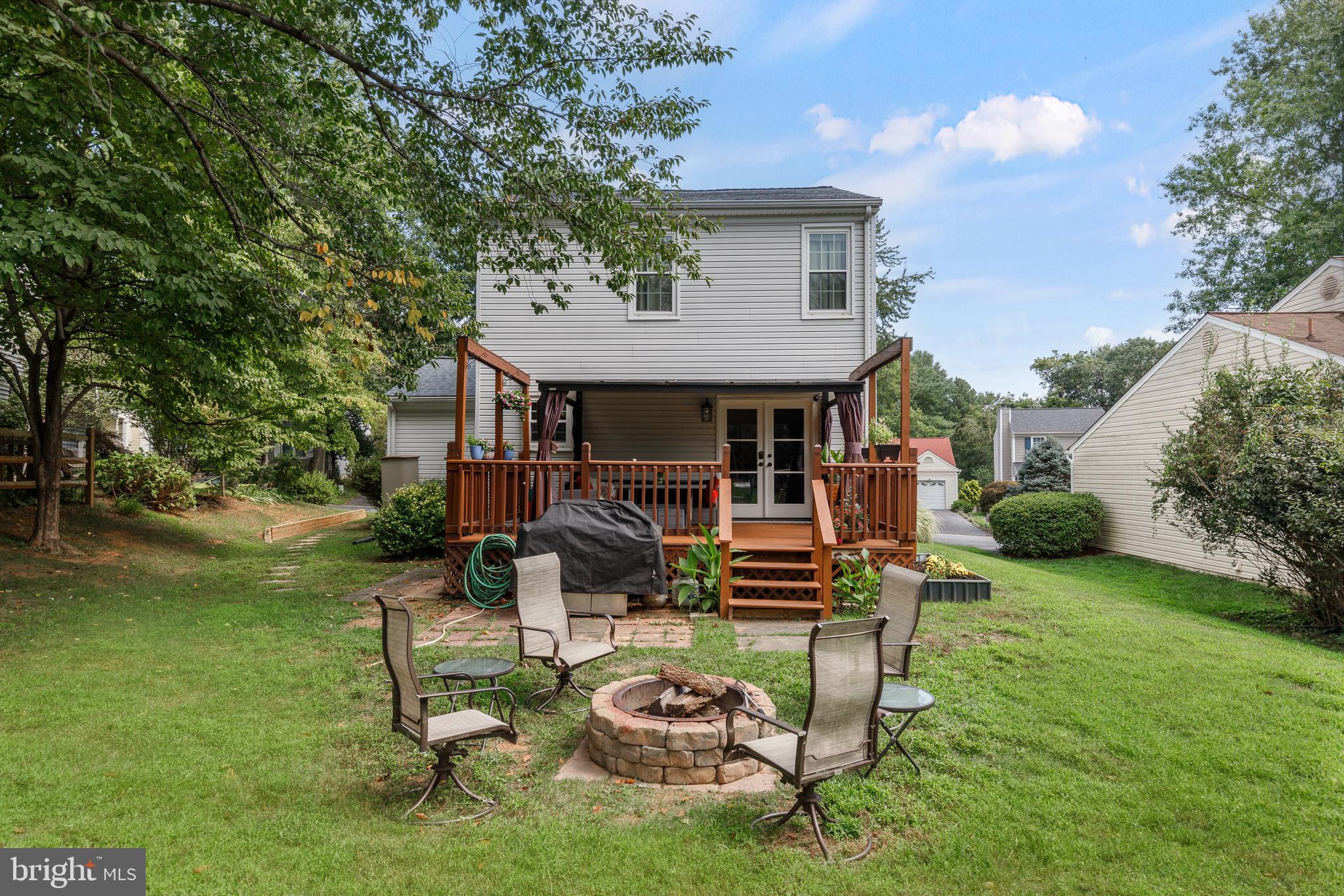 20550 NEERWINDER STREET