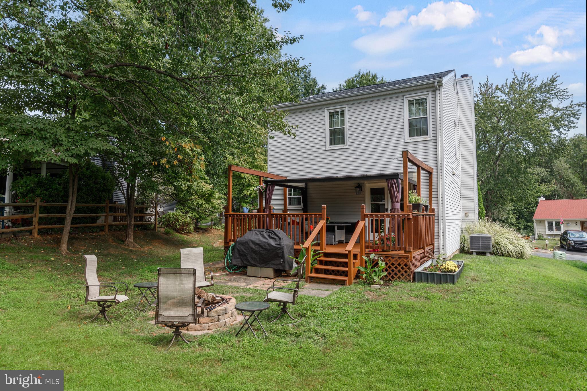 20550 NEERWINDER STREET